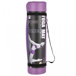 YM03 PURPLE MATA DO YOGI HMS