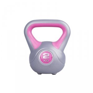 Hantla inSPORTline Vin-Bell 2kg Kettlebell