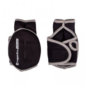 Rękawice obciążeniowe inSPORTline ON-X Guanty 2x0,5 kg