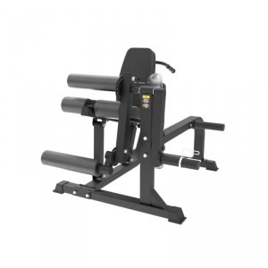 Ławka treningowa do ćwiczeń nóg inSPORTline X-NT LE20 Leg Extension/Curl