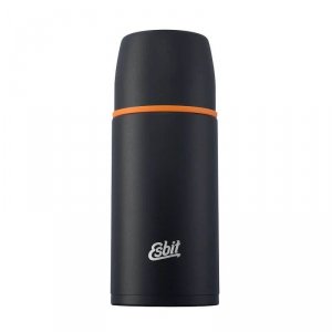 Termos próżniowy Esbit Classic VF750ML-2 ∙ stal nierdzewna ∙ z dwoma kubkami ∙ dwa korki ∙ powłoka proszkowa