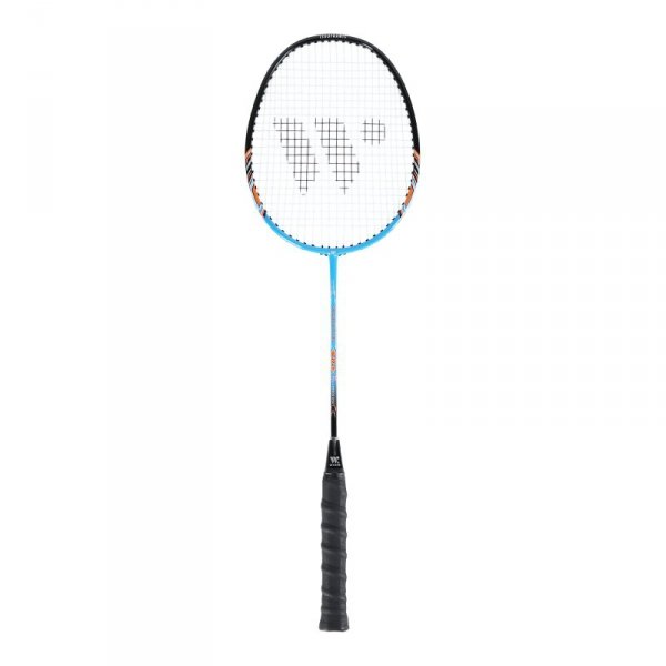 FUSIONTEC 918 RAKIETA DO BADMINTONA WISH