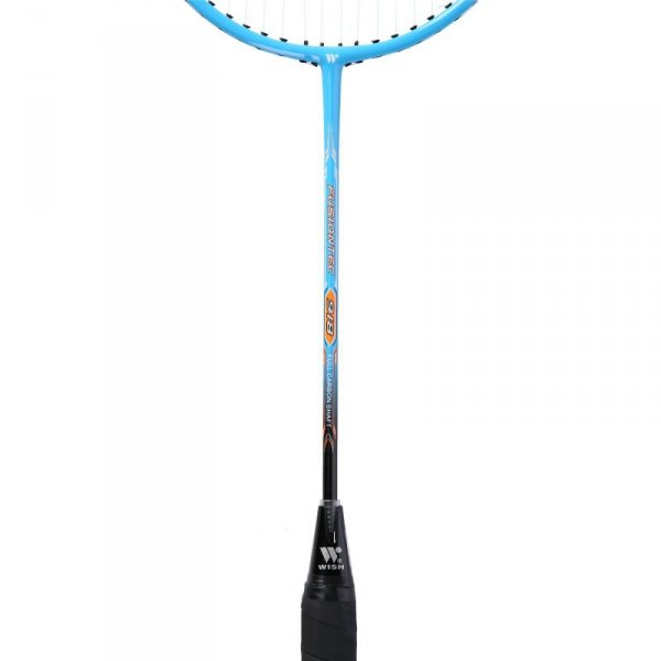 FUSIONTEC 918 RAKIETA DO BADMINTONA WISH
