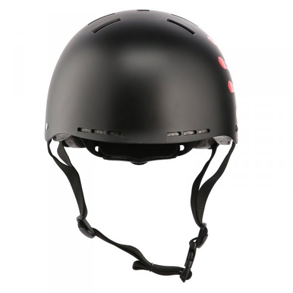 MTW03 CZARNY ROZM. L (54-62 cm) KASK NILS EXTREME