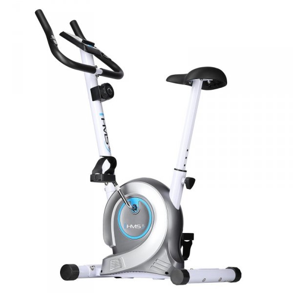 M8750 WHITE ROWER STACJONARNY MAGNETYCZNY HMS