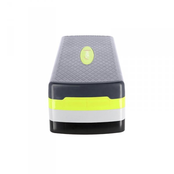 AS002 GREEN/GREY STEP DO AEROBIKU HMS