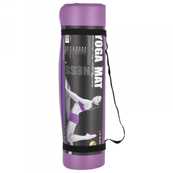 YM03 PURPLE MATA DO YOGI HMS