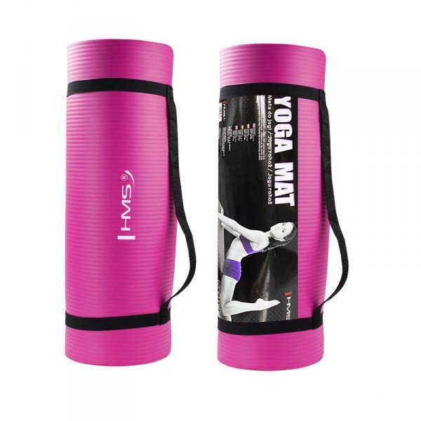 YM04 PINK MATA DO YOGI HMS
