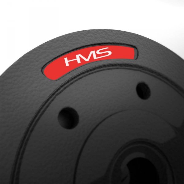 SGP15 SZTANGIELKI-SZTANGA KOMPOZYT 15 KG HMS
