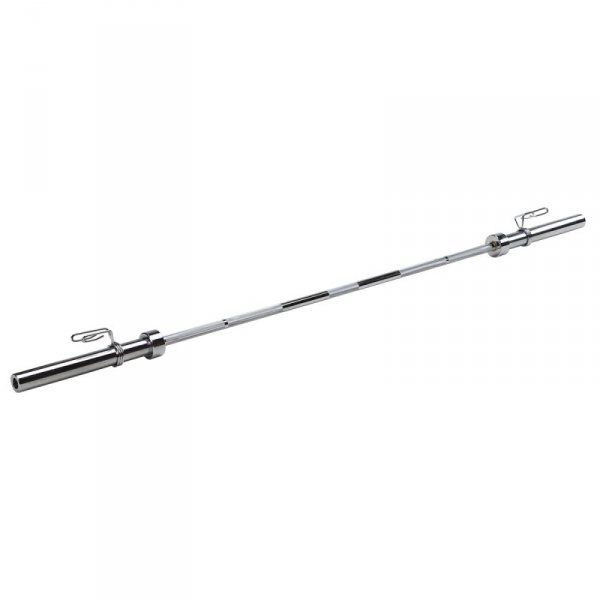 GOP220 (+ ZACISKI) GRYF PROSTY OLIMPIJSKI 20KG 2200MM HMS