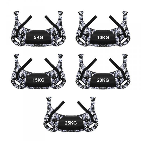 WBF05 WOREK TRENINGOWY 5 KG HMS