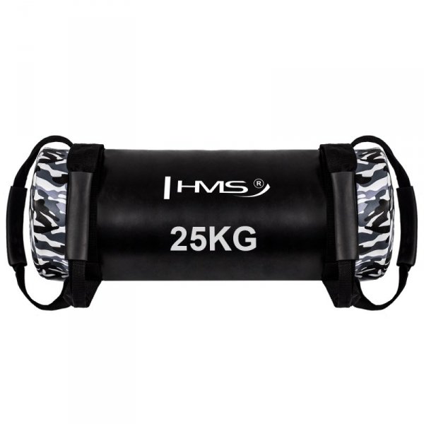 WDC20 POWER BAG 20 KG HMS