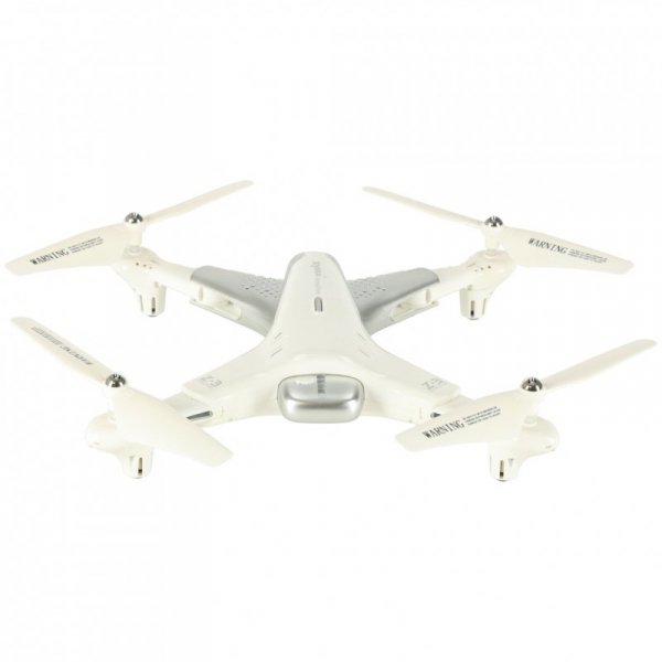 Dron RC SYMA Z3 kamera HD 2.4GHz biały