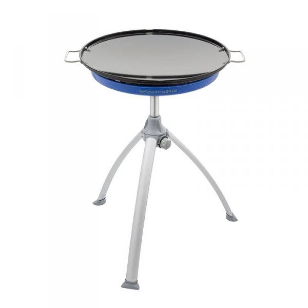 Grill gazowy CADAC BRAAI SKOTTEL 48cm 30mbar