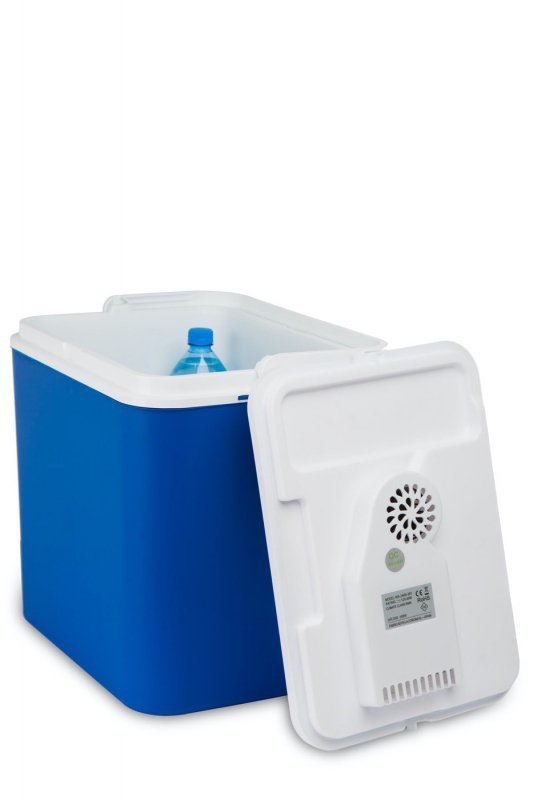 Lodówka turystyczna samochodowa KAMAI ATLANTIC 30L - 12V