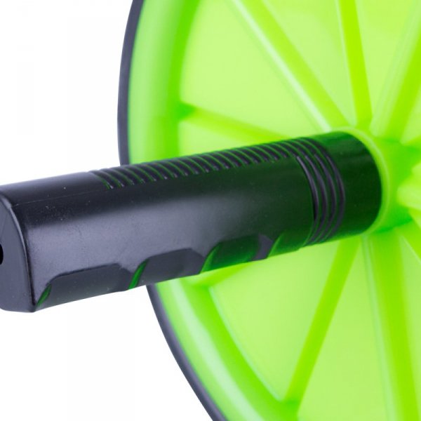 Wałek urządzenie do ćwiczeń fitness inSPORTline AB Roller AR050