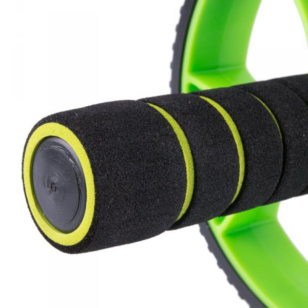 Wałek urządzenie do ćwiczeń fitness inSPORTline AB Roller AR100