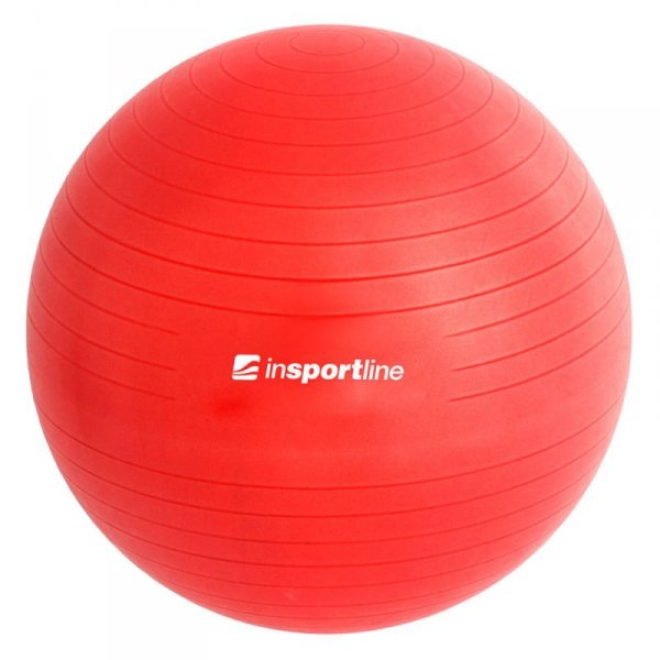 Piłka gimnastyczna inSPORTline Top Ball 65 cm