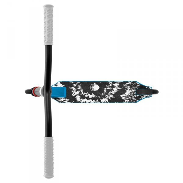 Hulajnoga freestyle Street Surfing BANDIT Blast Blue ODI