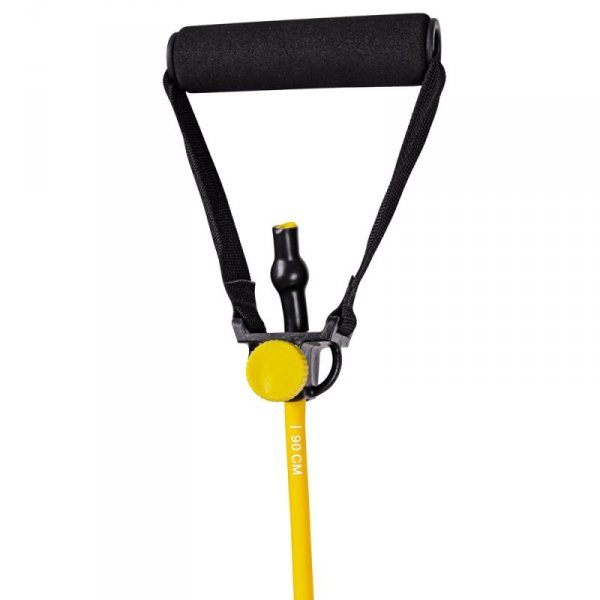 Stepper skrętny 2w1 inSPORTline Legro z linkami
