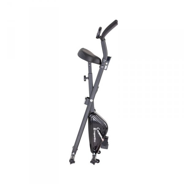 Składany rower treningowy domowy inSPORTline Xbike Light