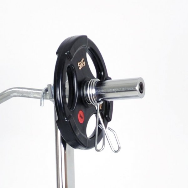 Zacisk olimpijski inSPORTline Olympic CL-15 50mm