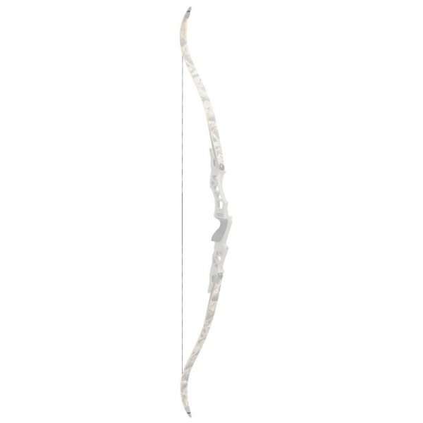 Cięciwa do łuku inSPORTline Sacador 154 cm