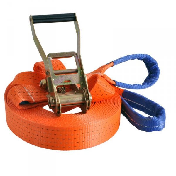 Lina do chodzenia Slackline inSPORTLine Ergo 15 m