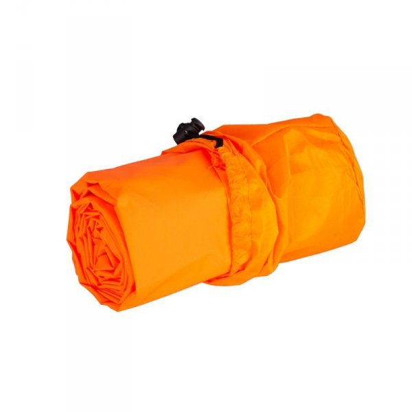 Karimata nadmuchiwana materac outdoor inSPORTline Jurre 196x58x6 cm