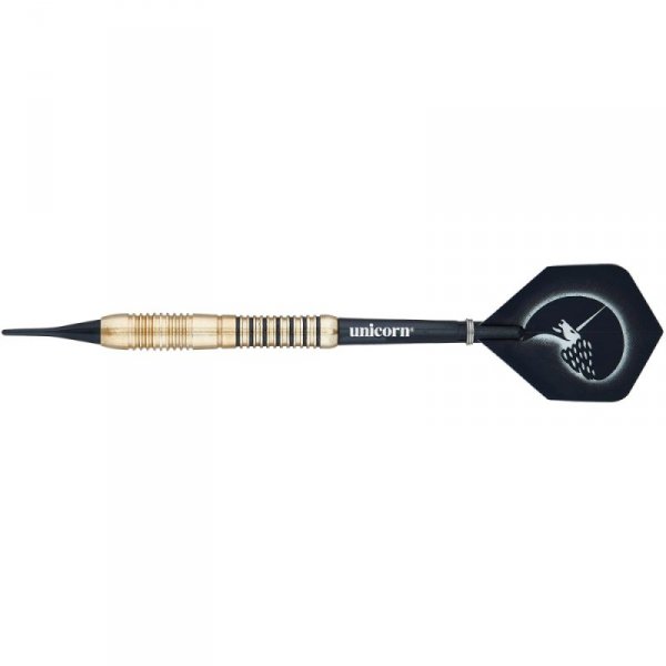 Lotki do darta Unicorn Core Brass S2 3 szt.
