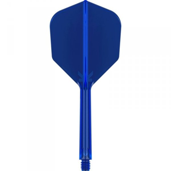 Nasadki z piórkami w jednym Target K-Flex No6 Medium 3 szt.