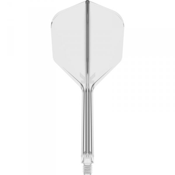 Nasadki z piórkami w jednym Target K-Flex No6 Medium 3 szt.