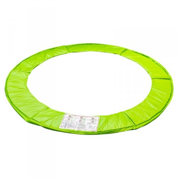 Osłona na sprężyny do trampoliny 244 cm