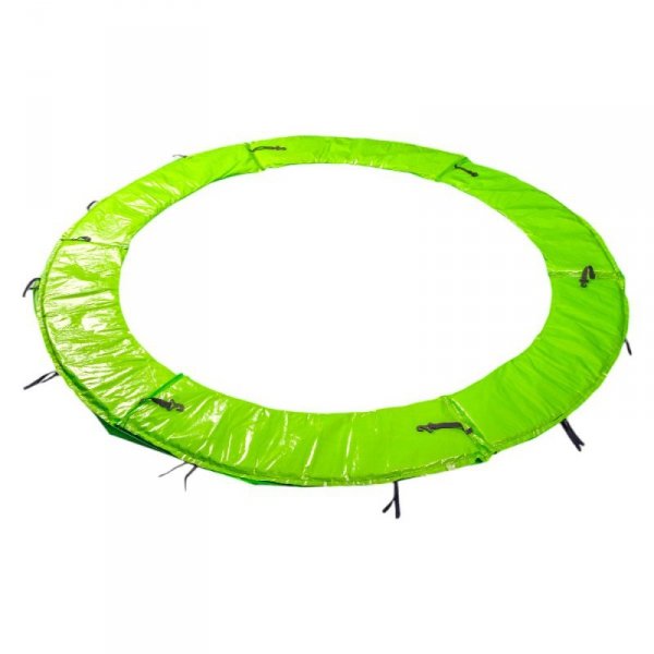 Osłona na sprężyny do trampoliny 244 cm