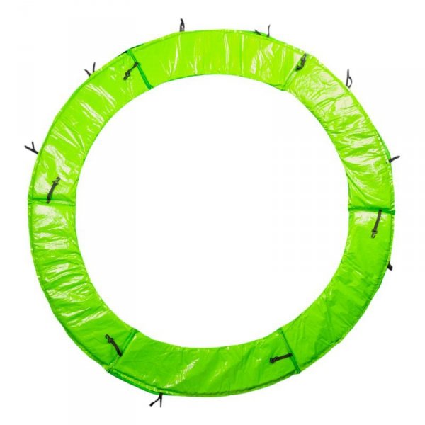 Osłona na sprężyny do trampoliny 244 cm