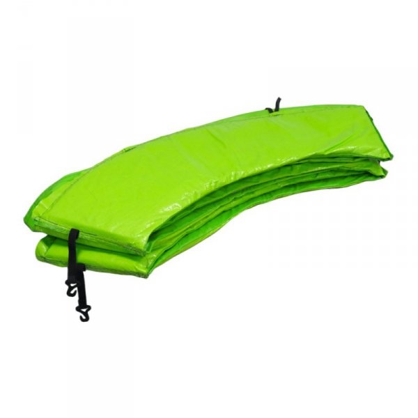 Osłona na sprężyny do trampoliny 244 cm