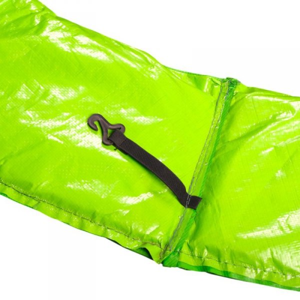 Osłona na sprężyny do trampoliny 244 cm
