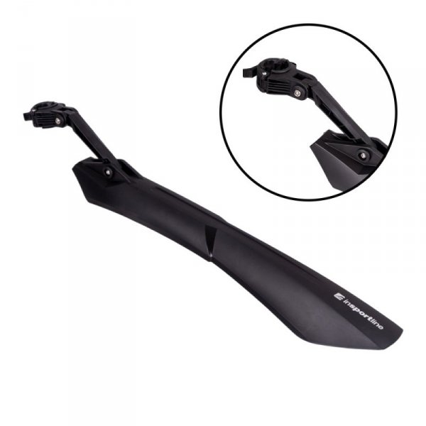 Zestaw błotników rowerowych inSPORTline Bikobran 27,5"-29"