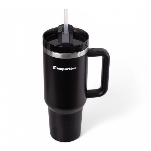 Kubek termiczny termos inSPORTline Misakafi Tumbler 1200 ml