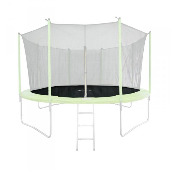 Mata do skakania do trampoliny inSPORTline Irbiso 427 cm