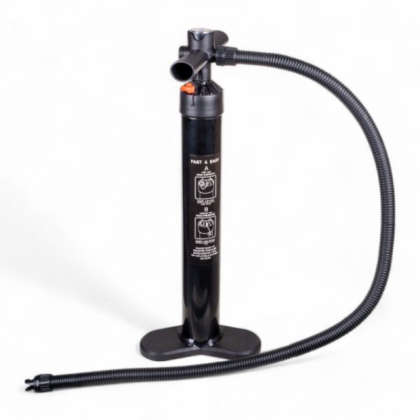 Wanna do morsowania inSPORTline Laaches 135x80x65 cm z systemem termoregulacji