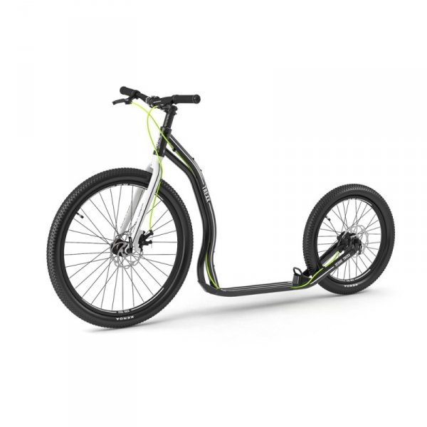 Hulajnoga Yedoo Trexx Disc 26/20"