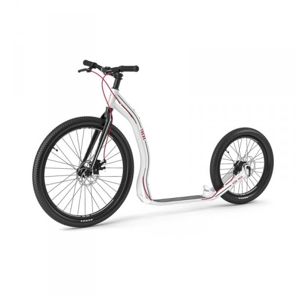 Hulajnoga Yedoo Trexx Disc 26/20"