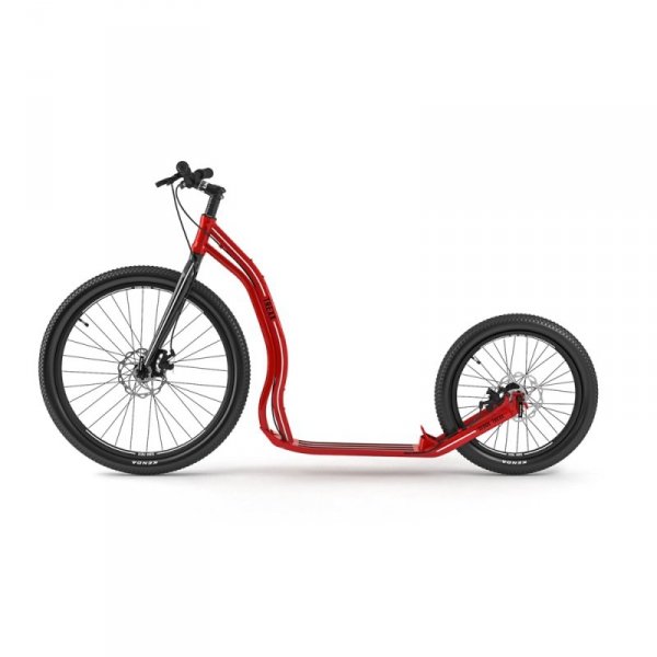 Hulajnoga Yedoo Trexx Disc 26/20"
