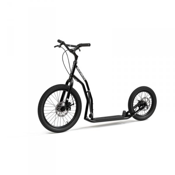 Hulajnoga Yedoo Mezeq Y40 20/16"