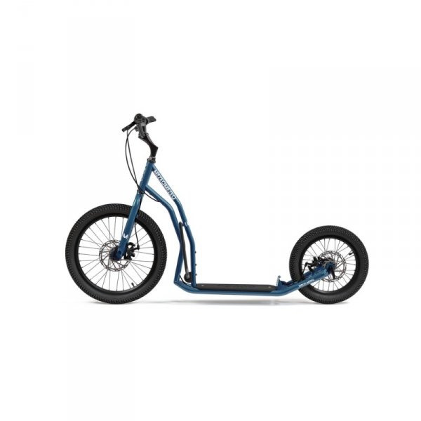 Hulajnoga Yedoo Mezeq Y40 20/16"