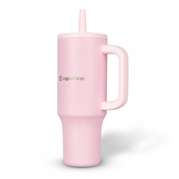 Kubek termiczny termos inSPORTline Cocoanna 1200 ml