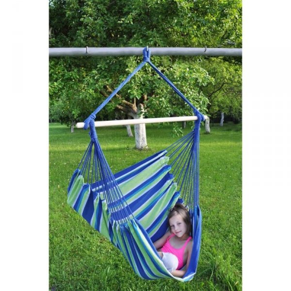 Hamak wiszący WORKER C2