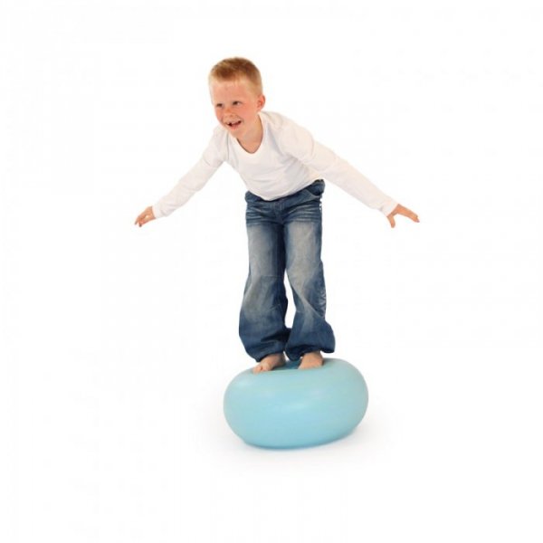 Trener równowagi do fitness inSPORTline Donut Ball