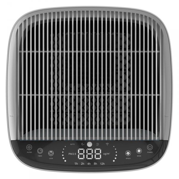 Oczyszczacz powietrza WEBBER AP9800